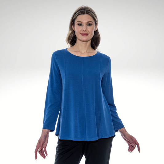 Toofan - Royal – Swing A Line Tunic - MK 229